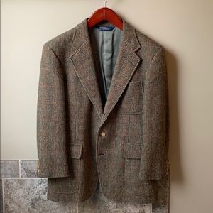 Polo Ralph Lauren Tweed Jacket